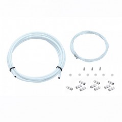 KCNC Kit cable/funda cambio 1 U KCCABCMNVAR