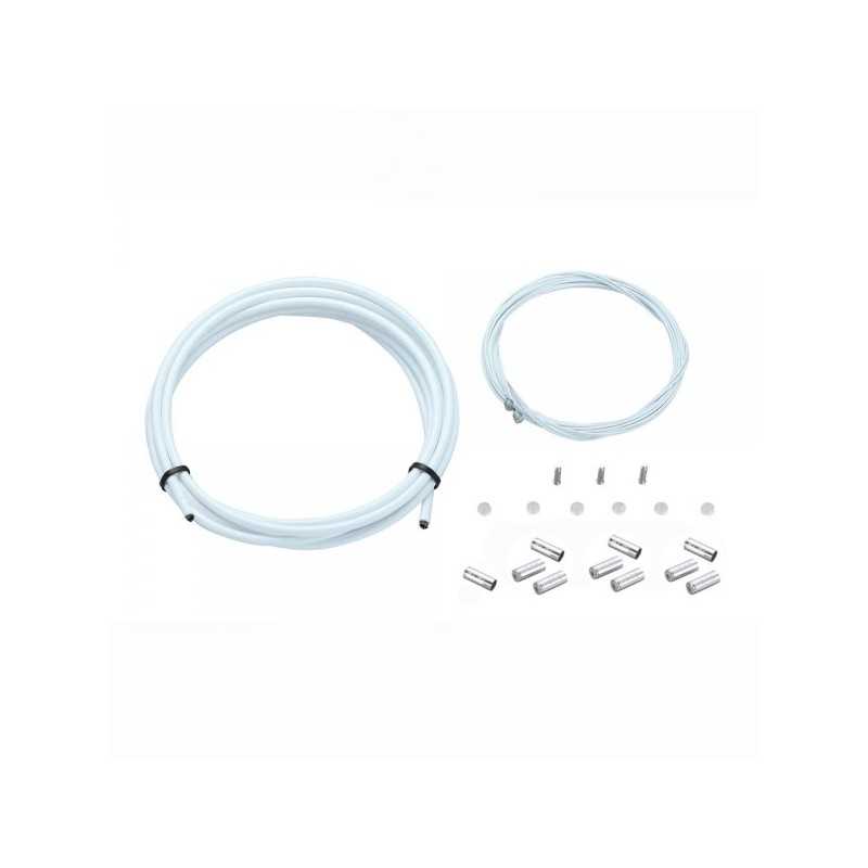 KCNC Kit cable/funda cambio 1 U KCCABCMNVAR