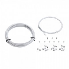 KCNC Brake cable / cover kit ROAD 2 U KCCABFCKRJUNVAR