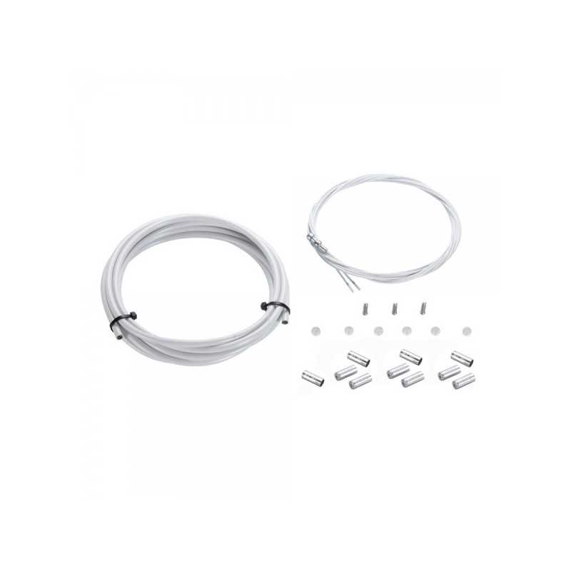 KCNC Brake cable / cover kit ROAD 2 U KCCABFCKRJUNVAR
