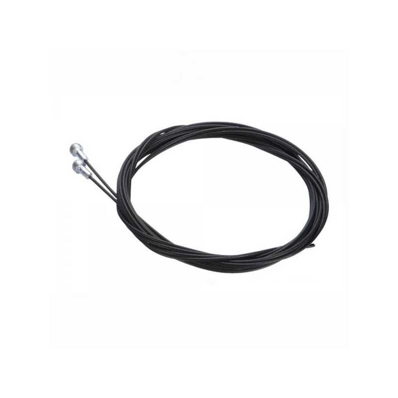 KCNC Cable freno teflon ROAD NANO 1.7 M KCCABFCRJUNVAR