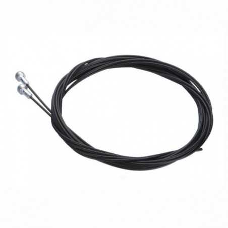 KCNC Cable freno teflon ROAD NANO 1.7 M KCCABFCRJUNVAR