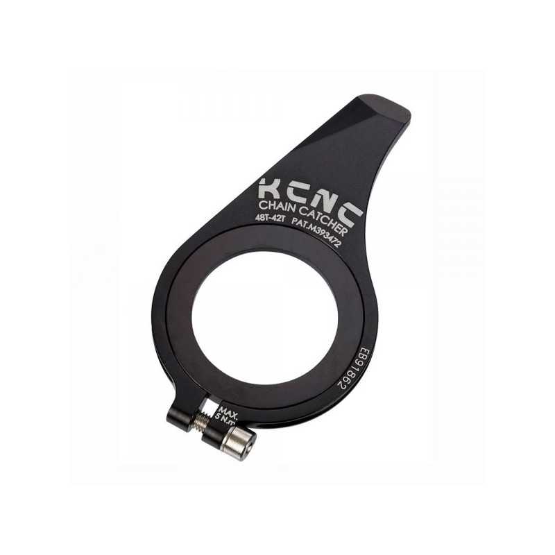 KCNC Antisalida de cadena KCC02 MTB 25-27D KCCAGMGRJVAR