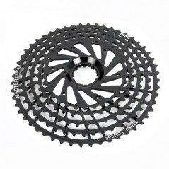 KCNC Coronas cassette aluminio MASTER 30-52 KCCAMTBCOANGUN