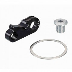 KCNC Alargador patilla cambio SHIMANO KCCARDA