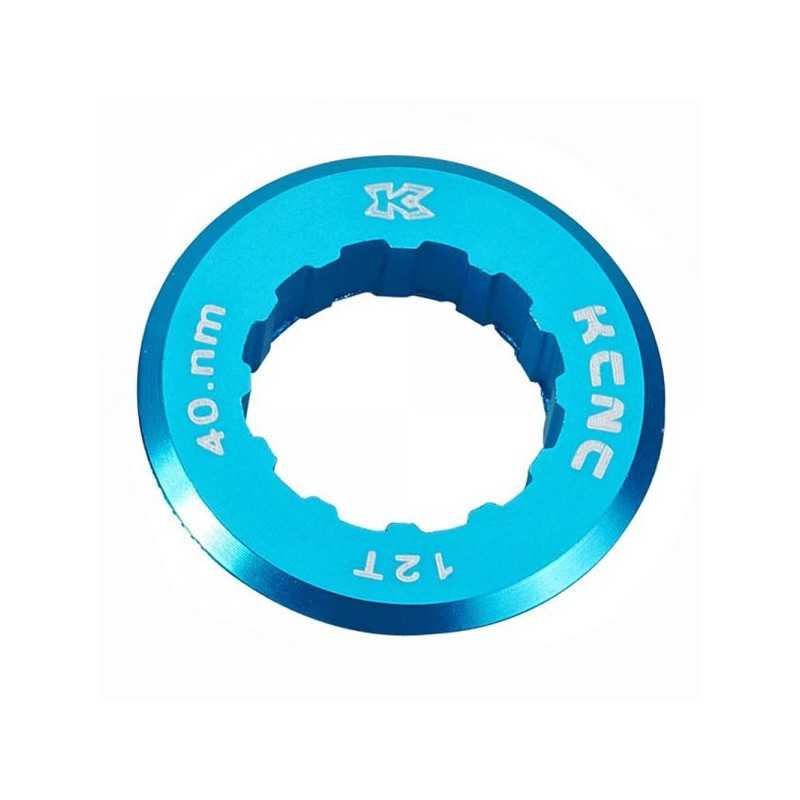 KCNC Cassette lock CP 12D KCCICAT163AZVAR