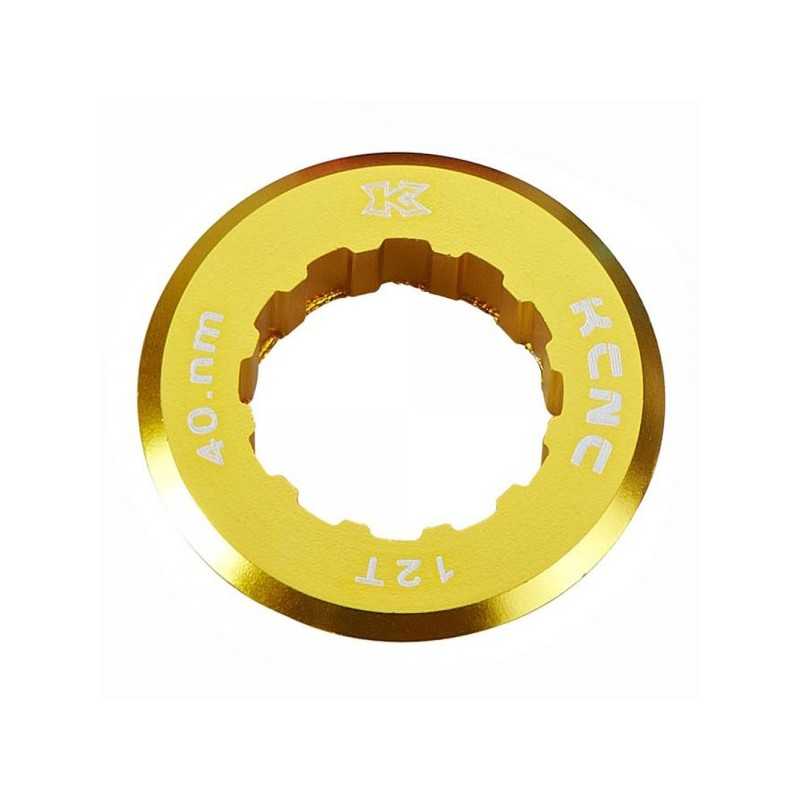 KCNC Cassette lock CP 12D KCCICAT163AZVAR