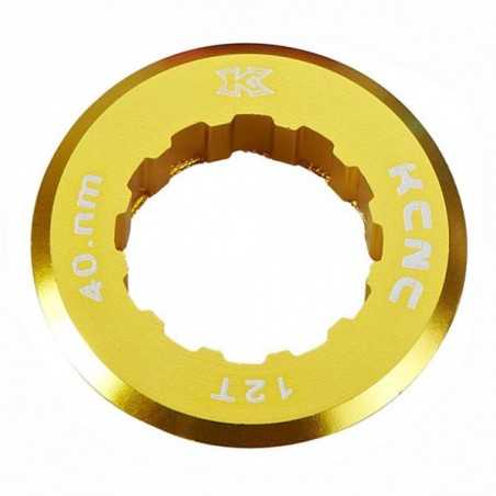 KCNC Cassette lock CP 12D KCCICAT163AZVAR