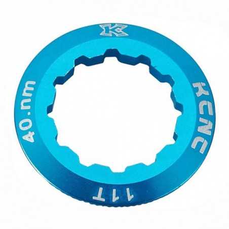 KCNC Cassette lock SHI 12D KCCICAT162RJVAR