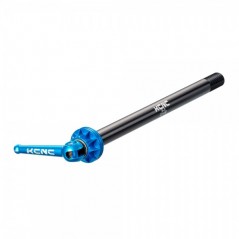 KCNC Eje pasante trasero KQR06 SP-LITE MTB 12MM R.SHOX KCCIQ12TRS2PLVA