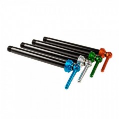 KCNC Eje pasante delantero KQR06 SP-LITE MTB 15MM SHI/FOX KCCIQ15TVAVAR