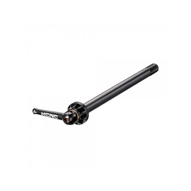 KCNC Eje pasante trasero KQR06 SP-LITE MTB 12MM R.SHOX KCCIQ12TRS2PLVA
