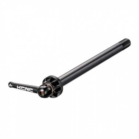 KCNC Eje pasante trasero KQR06 SP-LITE MTB 12MM R.SHOX KCCIQ12TRS2PLVA