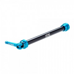 KCNC Eje pasante trasero KQR06 SP-LITE MTB 12MM SYNT/DT 100 KCCIQ12TSTPLVAR