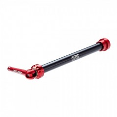 KCNC Eje pasante trasero KQR06 SP-LITE MTB 12MM SYNT/DT 100 KCCIQ12TSTPLVAR