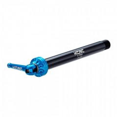 KCNC Front thru axle KQR06 SP-LITE MTB 15MM SHI/FOX KCCIQ15TVAVAR