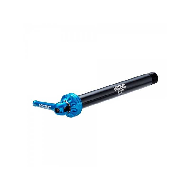 KCNC Front thru axle KQR06 SP-LITE MTB 15MM SHI/FOX KCCIQ15TVAVAR