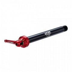 KCNC Eje pasante delantero KQR06 SP-LITE MTB 15MM SHI/FOX KCCIQ15TVAVAR