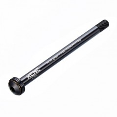 KCNC Eje pasante trasero KQR08 ROAD M12 167MM 1.5 KCCIQR086NG