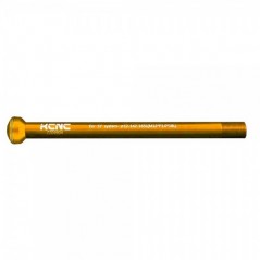 KCNC Rear thru axle KQR08 MTB 12MM R.SHOX 148MM KCCIQR8NGVAR