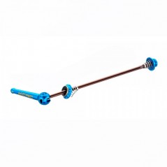 KCNC Individual rear wheel lock MTB GROOVING KCCIRUGR11JVVAR