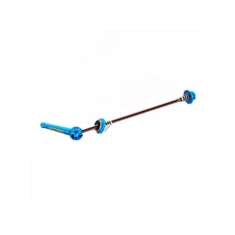 KCNC Individual rear wheel lock MTB GROOVING KCCIRUGR11JVVAR