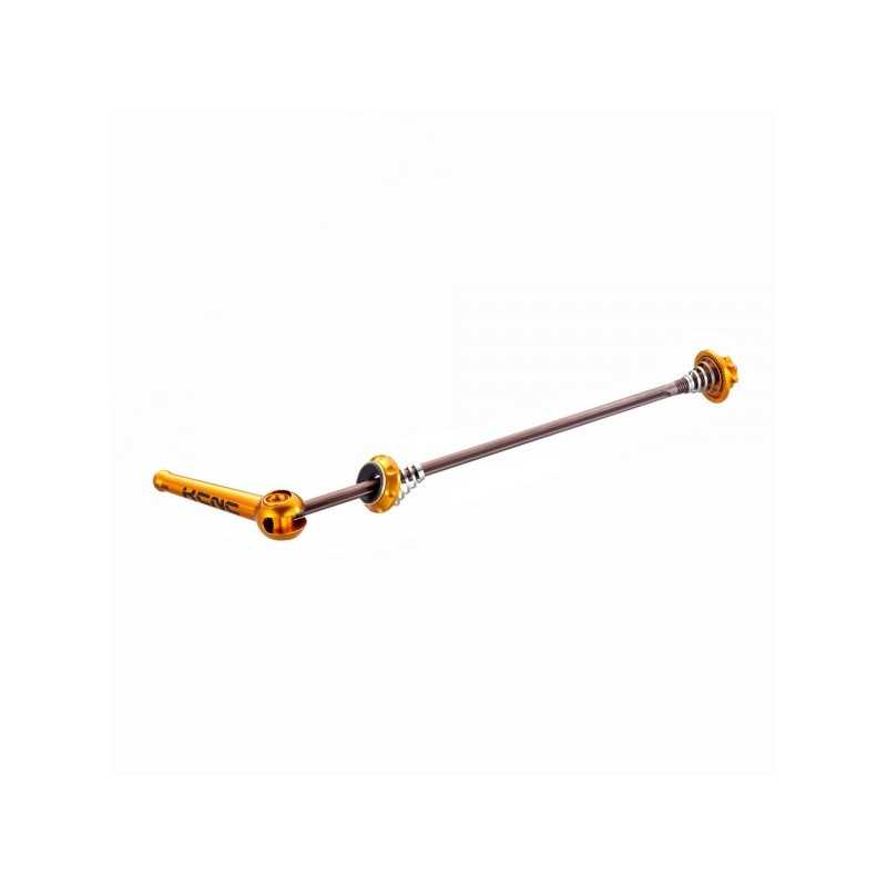 KCNC Individual rear wheel lock MTB GROOVING KCCIRUGR11JVVAR
