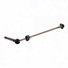 KCNC Individual rear wheel lock MTB GROOVING KCCIRUGR11JVVAR