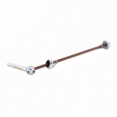 KCNC Individual rear wheel lock MTB GROOVING KCCIRUGR11JVVAR