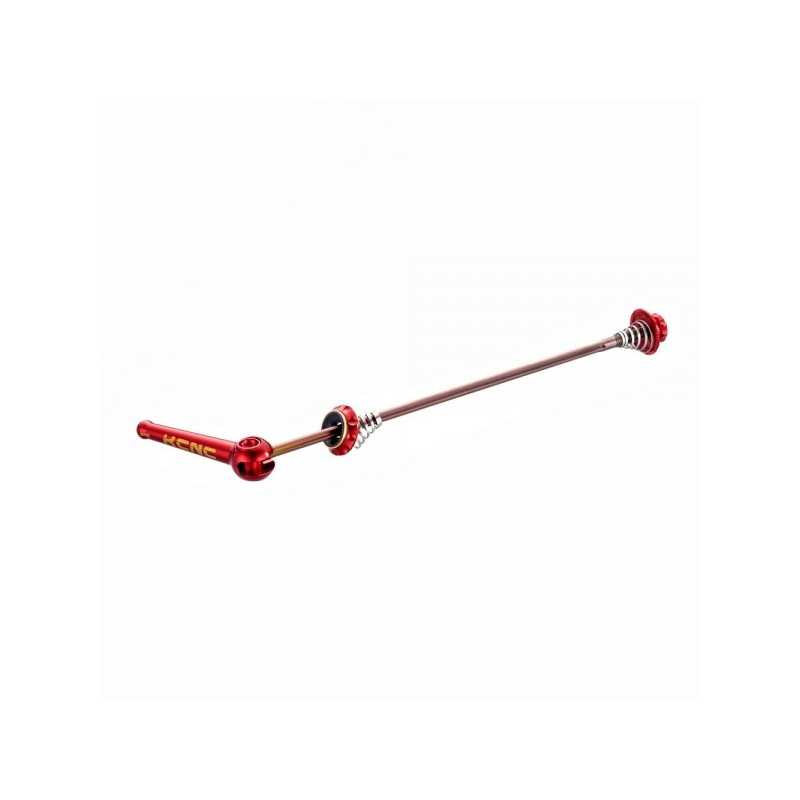 KCNC Individual rear wheel lock road GROOVING KCCIRUGR2RJVVAR
