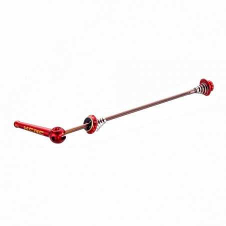 KCNC Individual rear wheel lock road GROOVING KCCIRUGR2RJVVAR