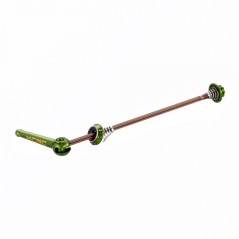 KCNC Individual rear wheel lock MTB GROOVING KCCIRUGR11JVVAR
