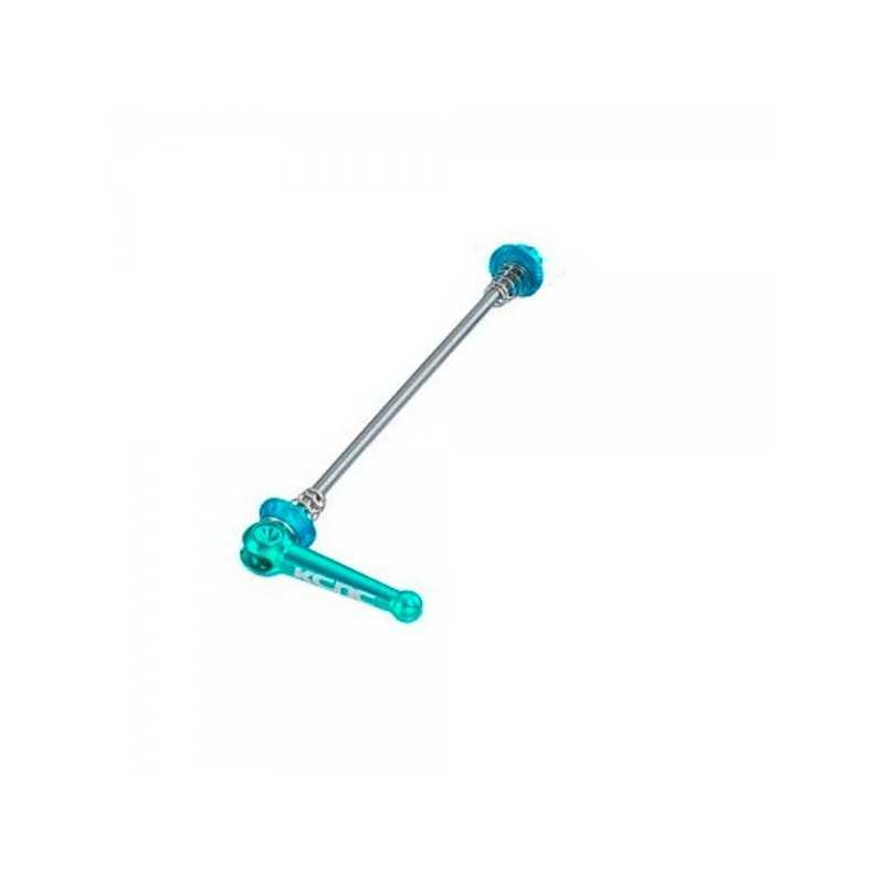 KCNC Individual rear wheel lock MTB SKEWER KCCIRUSK1151NGV