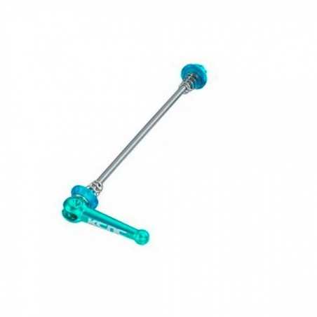 KCNC Individual rear wheel lock MTB SKEWER KCCIRUSK1151NGV