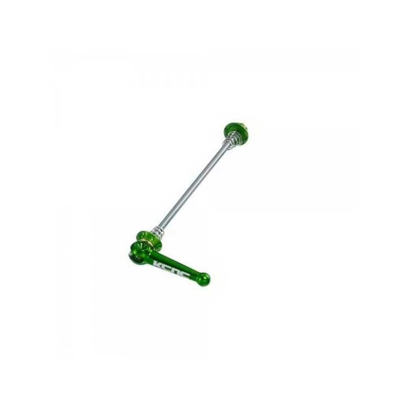 KCNC Individual rear wheel lock MTB SKEWER KCCIRUSK1151NGV