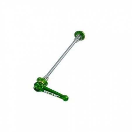KCNC Individual rear wheel lock MTB SKEWER KCCIRUSK1151NGV