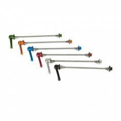KCNC Wheel lock set MTB SKEWER KCCIRUSKVDUNIVA
