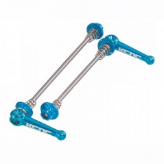 KCNC Wheel lock set MTB SKEWER KCCIRUSKVDUNIVA