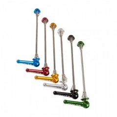 KCNC Wheel lock set MTB Z6 KCCIRUZ6VDUNVAR