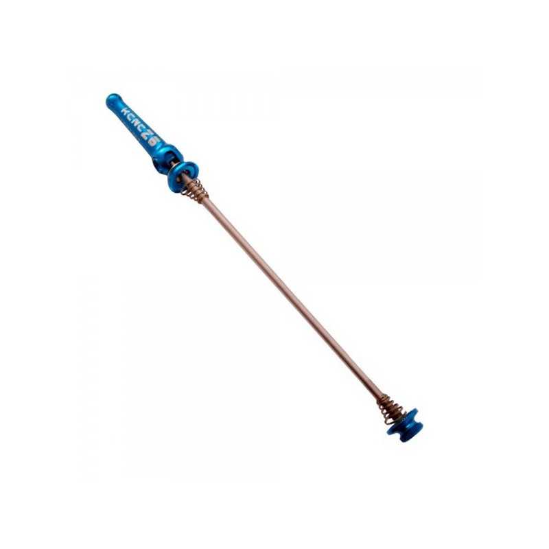 KCNC Individual rear wheel lock MTB Z6 KCCIRUZ61151NGV