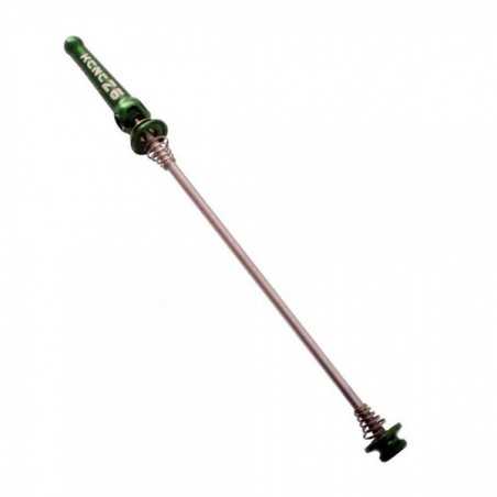 KCNC Individual rear wheel lock road Z6 KCCIRUZ61152PLV