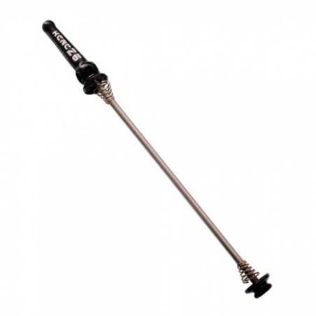 KCNC Individual rear wheel lock MTB Z6 KCCIRUZ61151NGV