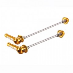 KCNC Wheel lock set MTB Z6 KCCIRUZ6VDUNVAR