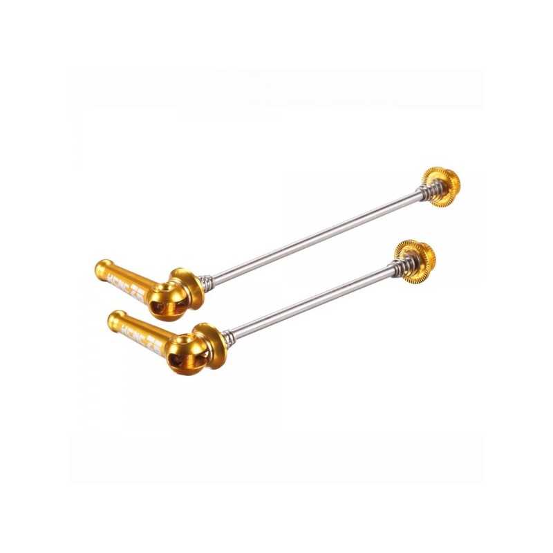 KCNC Wheel lock set MTB Z6 KCCIRUZ6VDUNVAR