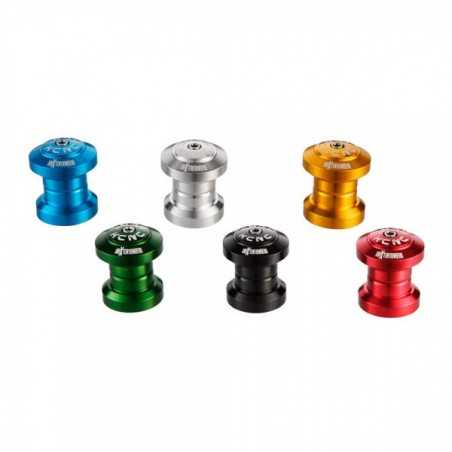 KCNC Steering game CADAC K1 A-HEAD 1-1/8 KCDICAVDUNVAR