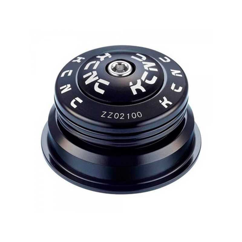 KCNC Juego de dirección semi-integrada conico KHS-F11 KCDIKF11NG1UN