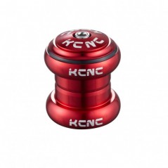 KCNC Juego de dirección KHS-PT-1767D A-HEAD 1-1/8 KCDIKPT1RJUN