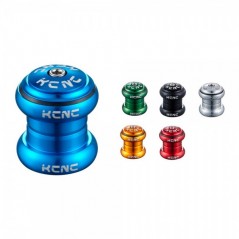 KCNC Juego de dirección KHS-PT-1767D A-HEAD 1-1/8 KCDIKPT1RJUN