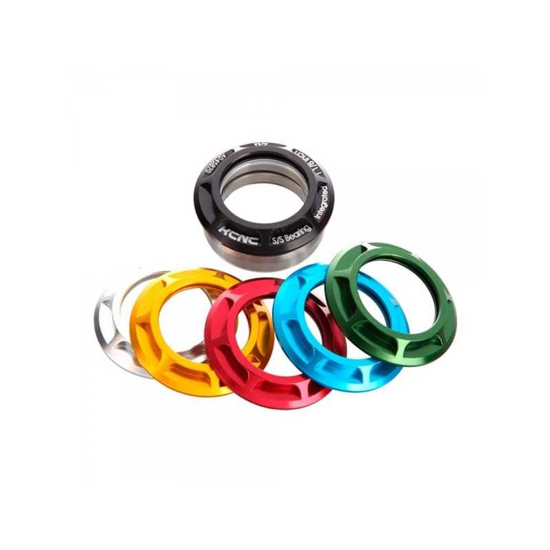 KCNC Integrated headset RADIANT-R1 1-1/8 KCDIR1TVDUNVAR