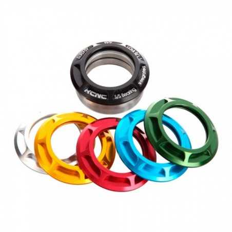 KCNC Integrated headset RADIANT-R1 1-1/8 KCDIR1TVDUNVAR